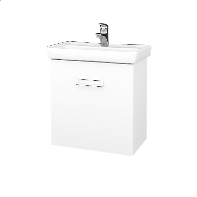 Koupelnová skříňka SINGLE SZZ 60 