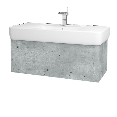 Koupelnová skříňka VARIANTE SZZ 100 