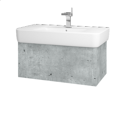 Koupelnová skříňka VARIANTE SZZ 85 