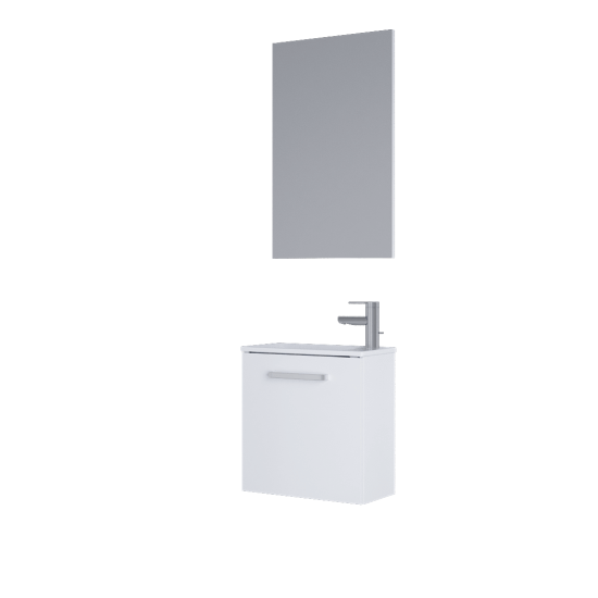 Koupelnový set HOST 