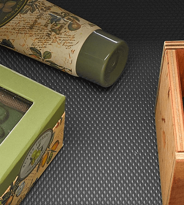 Protiskluzová podložka 120 (4 ks, MODULE Kube, Joy 3) - kulatý výřez 