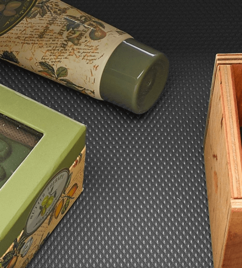 Protiskluzová podložka 60 (1 ks, DSD) - hranatý výřez 