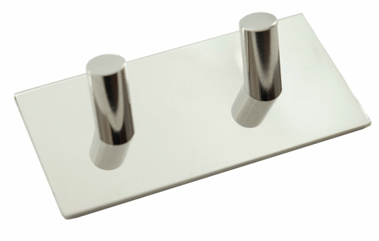 Samolepící háčky - 2 ks 