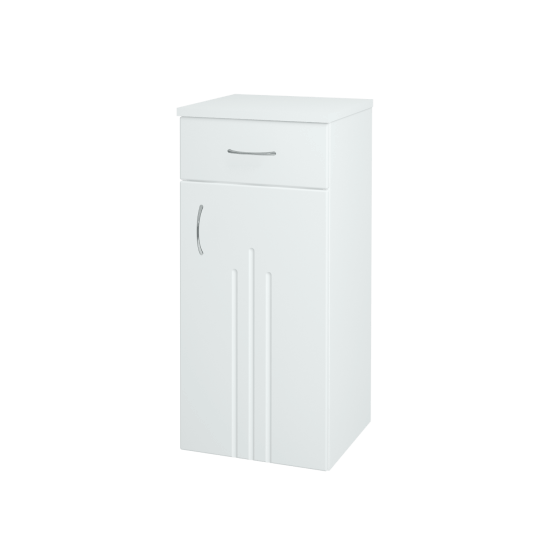 Skříň nízká DREJA SNDZ 35 