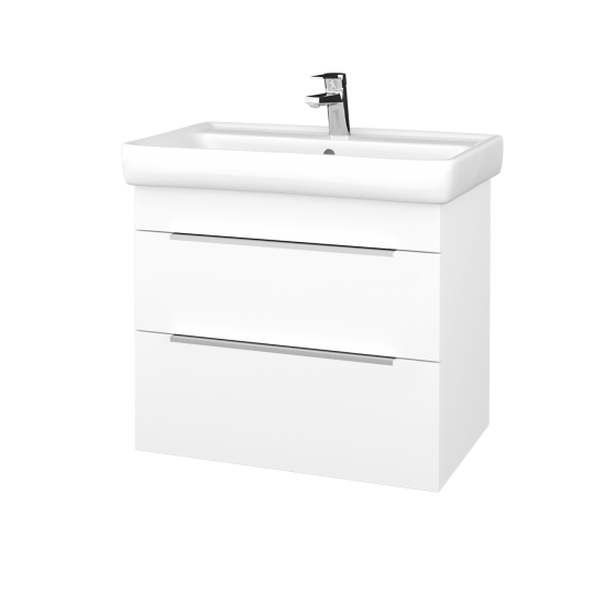 Umyvadlová skříňka BENEFIT SZZ2 70 (umyvadlo Q) 