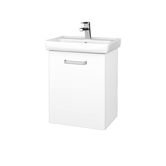 Umyvadlová skříňka DOOR SZD 50 