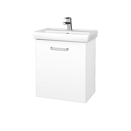 Umyvadlová skříňka DOOR SZD 55 