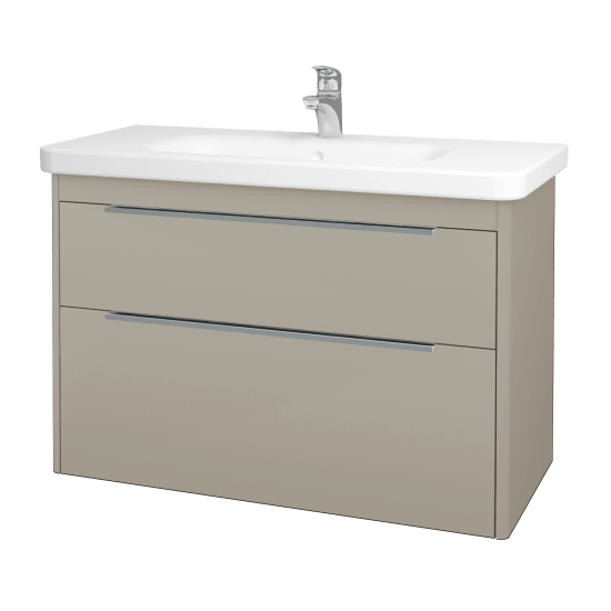 Umyvadlová skříňka ENZO SZZ2 100 