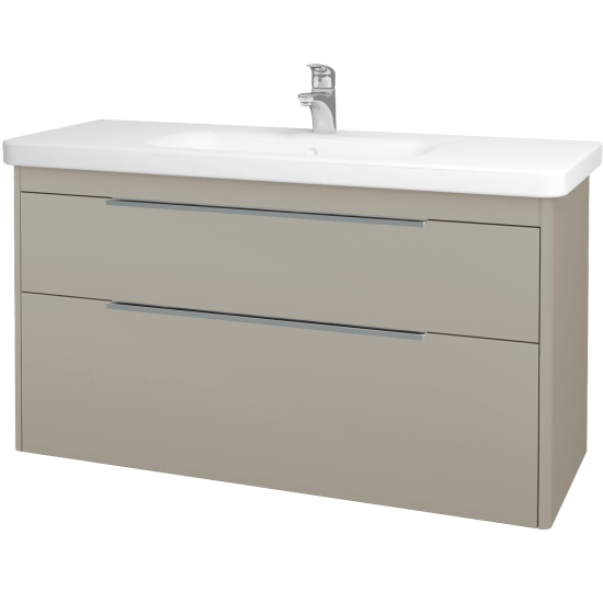 Umyvadlová skříňka ENZO SZZ2 120 