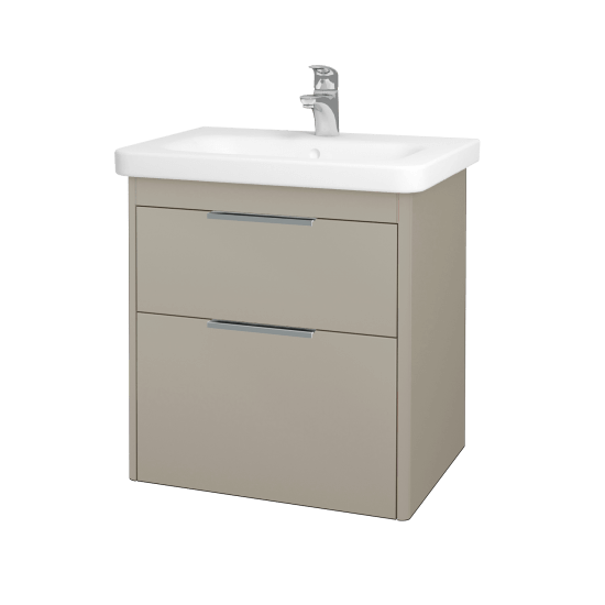 Umyvadlová skříňka ENZO SZZ2 65 