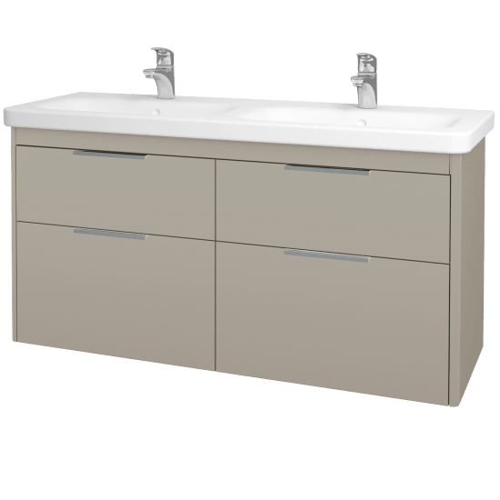 Umyvadlová skříňka ENZO SZZ4 130 