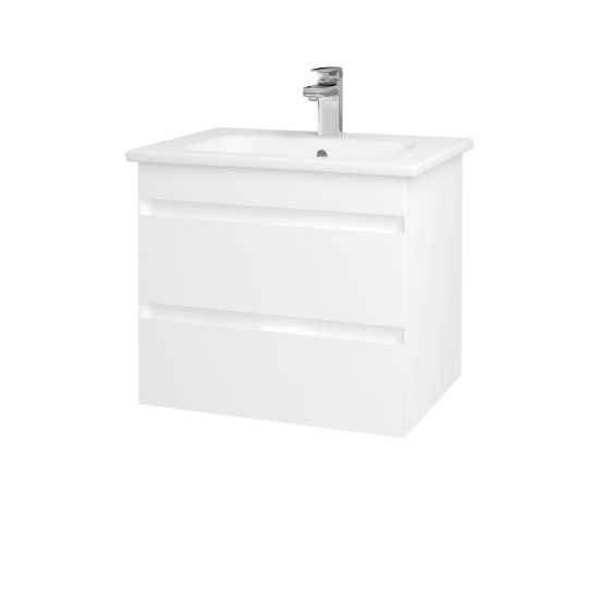 Umyvadlová skříňka MAJESTY SZZ2 60 