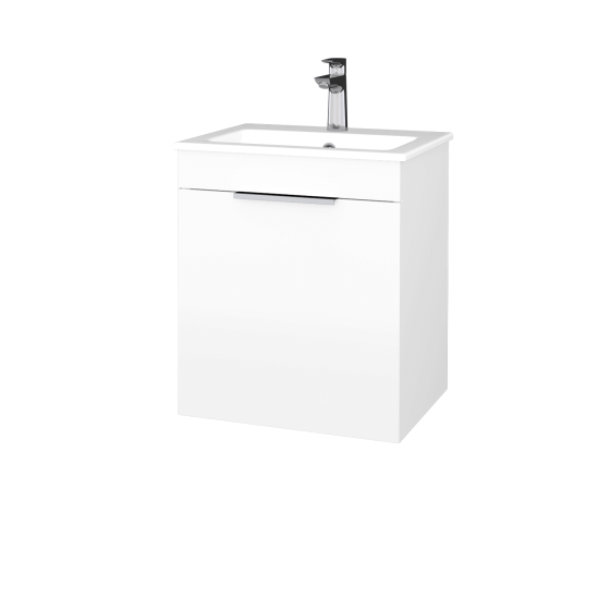 Umyvadlová skříňka PROJECT BENEFIT SZD 50