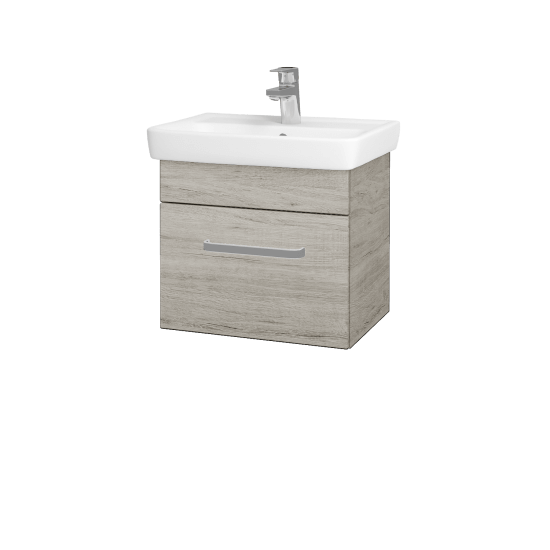 Umyvadlová skříňka SOLO SZZ 50 