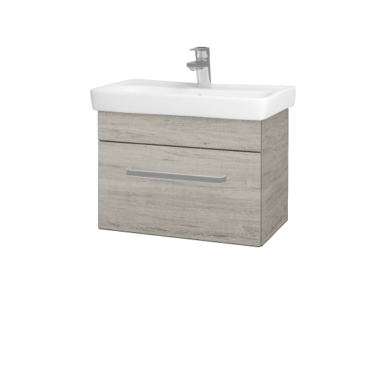 Umyvadlová skříňka SOLO SZZ 60 