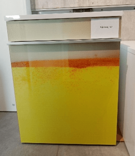 Výprodej 107 - VISION SZ 500 PIVO - bílá lesk 