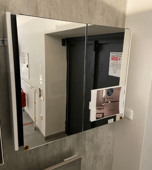 Výprodej 129 - Galerka LEVITY GA 085 