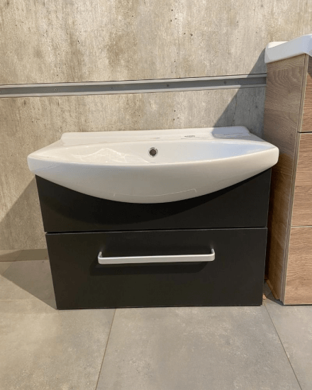 Výprodej 205 - umyvadlová skříň TAKE IT SZZ 65 