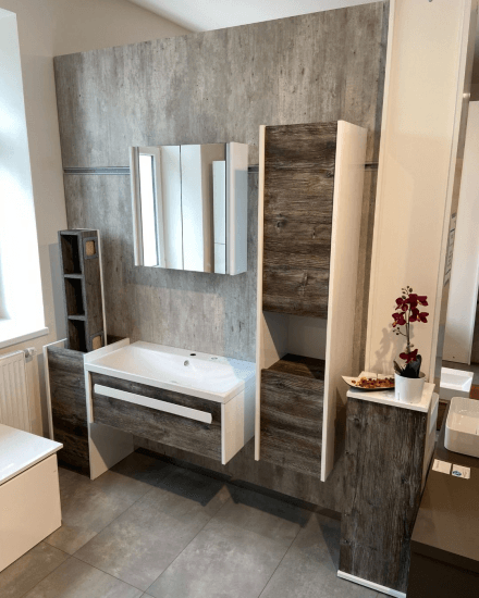 Výprodej 250 - Koupelnový set CASETO 