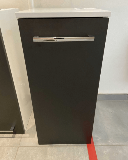 Výprodej 260 - Spodní doplňková skříň SND 35 