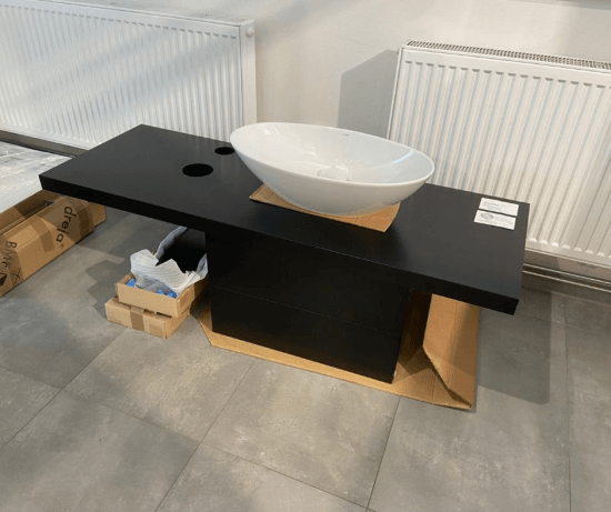 Vyprodej 264 - DPU 140 + DSD SZZ2 60 + um. Triumph + 3x konzole + polička 