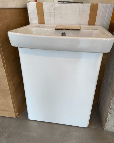 Výprodej 265 - DOOR SZD 50 N01/N01 + um. Q 50 