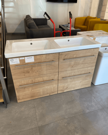 Výprodej 266 - BIG INN SZZ4 125 + um. Norm 125 