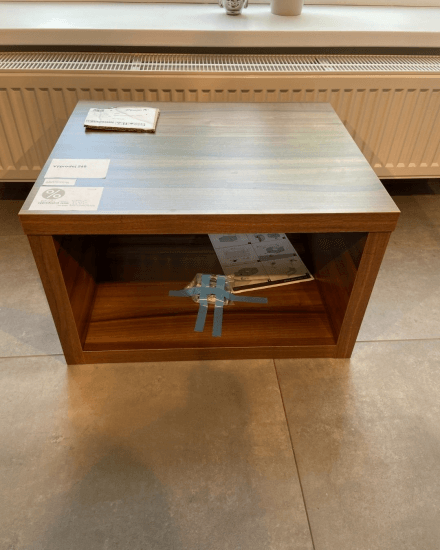 Výprodej 268 - skříňka STORM SYO 60 