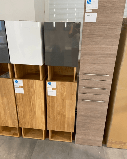 Výprodej 277 - ALOHA SVD2O 35 