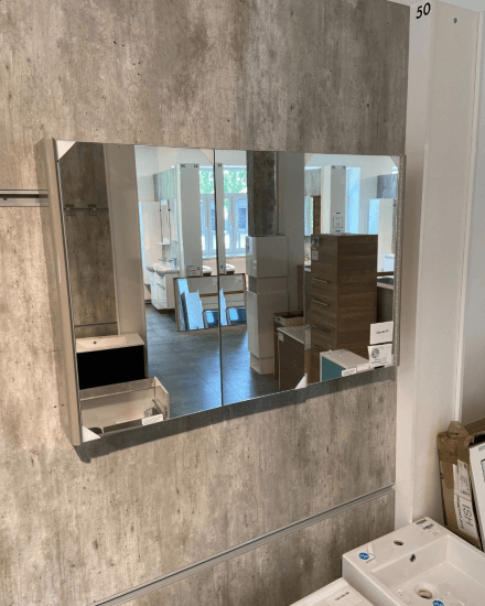 Výprodej 291 - galerka TORO GA3OE 120 