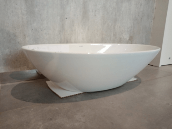 Výprodej 309 - Umyvadlo Dreja Triumph [U043] 