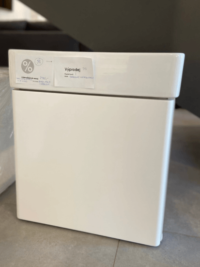 Výprodej 310 - Umyvadlová skříňka DOOR SZD 44 - M01/M01 + um. Q 44 