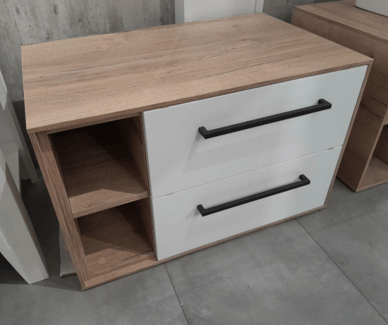 Výprodej 404 - skříňka IDEA SZZ2O 80 P, D26/L01 