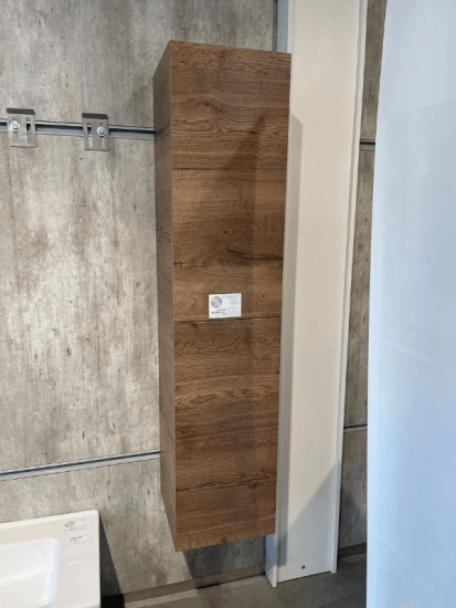 Výprodej 421 - Doplňková skříň DOS SVD2 35 (Tobacco) 