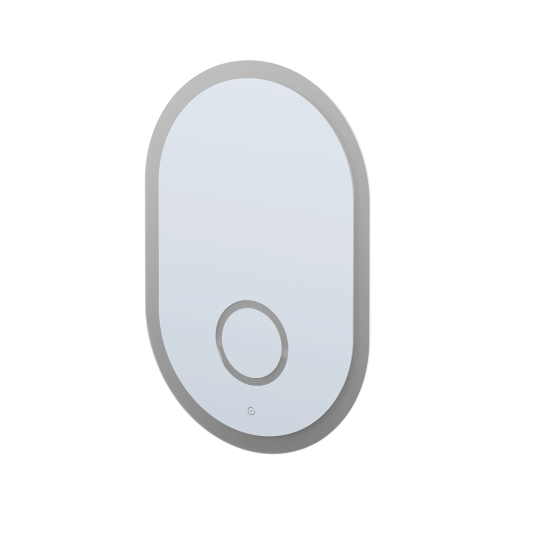 Výprodej 437 - zrcadlo ALIVA ZCOTZ 60 