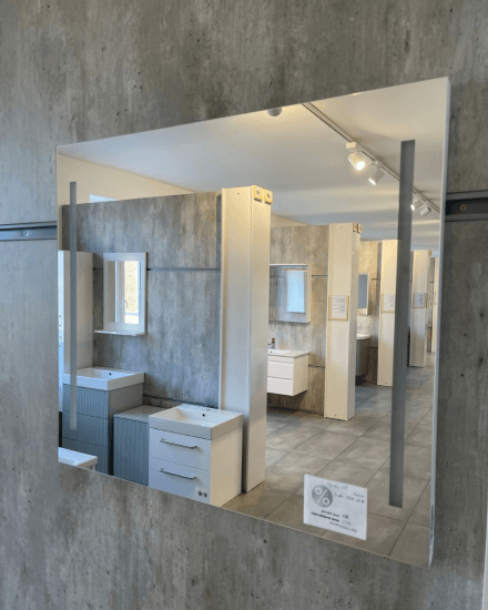 Výprodej 475 - zrcadlo STRIPCE ZCO 80 