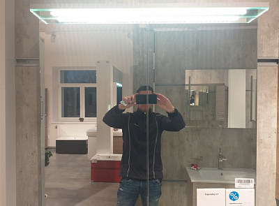 Výprodej 57 - Galerka Aston GA2OE 080 N04 - šedá 