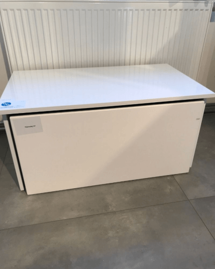 Výprodej 97 - LEVITY SZZ 085- BÍLÁ 