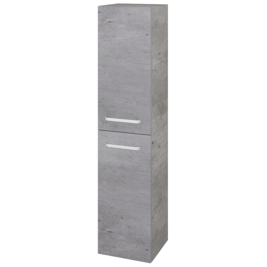 Vysoká skříň DOS SVD2 35 