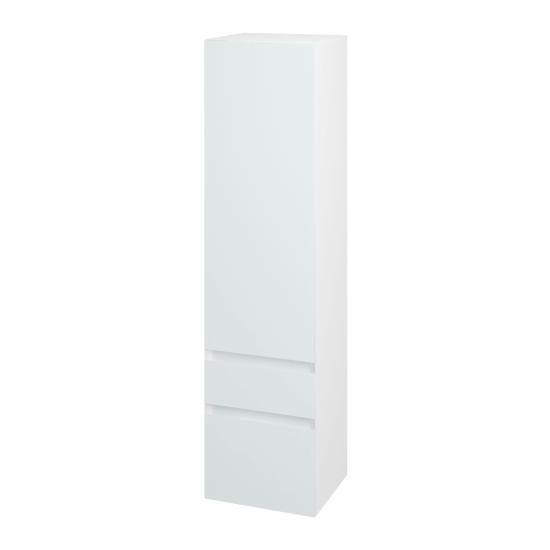 Vysoká skříň MAJESTY SVDZ2 35 