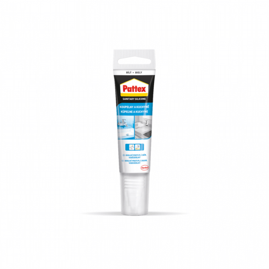 Zatírací silikon 50 ml 