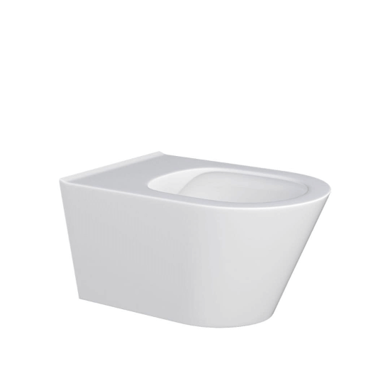 Závěsné WC Myjoys MY1 rimless 