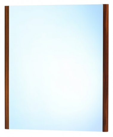 Zrcadlo DREJA PLUS ZC 65  - F01 Švestka