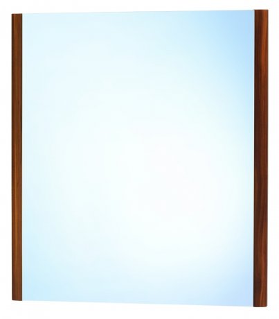 Zrcadlo DREJA PLUS ZC 75  - F01 Švestka