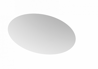 Zrcadlo VITTA ZCO 80 