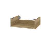 Doplňková skříňka pod desku DSD SYO 60 
