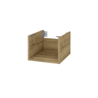 Doplňková skříňka pod desku DSD SYO1 40 