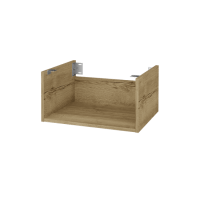Doplňková skříňka pod desku DSD SYO1 60 