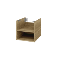 Doplňková skříňka pod desku DSD SYO2 40 