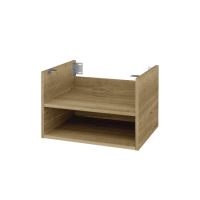 Doplňková skříňka pod desku DSD SYO2 60 